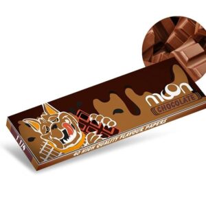 Moon Chocolate