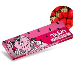 Moon Strawberry
