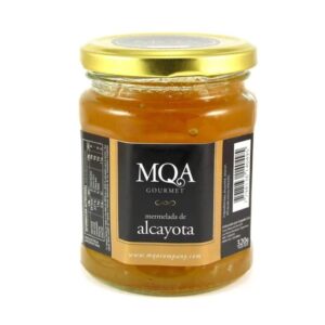 Mqa Mermelada De Alcayota