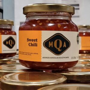 Mqa Sweet Chili