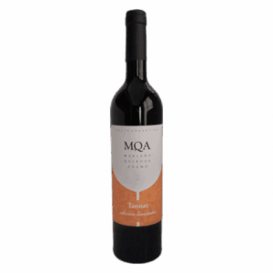 Mqa Tannat Edicion Especial