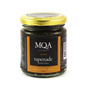 Mqa Tapenade