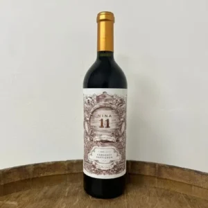 Nina 11 Cabernet Sauvignon