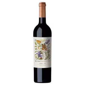 Nina Organico Malbec