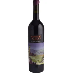 Norte Extremo Cabernet Sauvignon