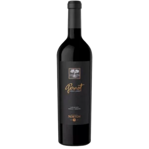 Norton Gernot Langes Blend