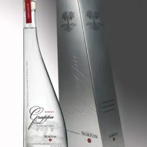 Norton Grappa Doble Destilacion