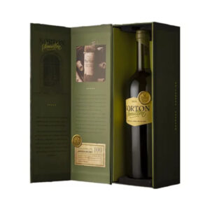 Norton Semillon Estuche