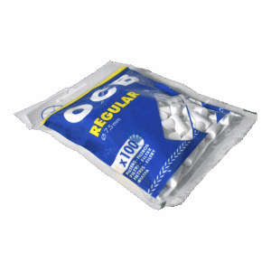 Ocb 100 Regular