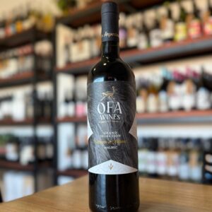 Ofa Wine Grand Selection Malbec