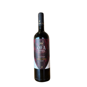 Ofa Wines Selection Blend