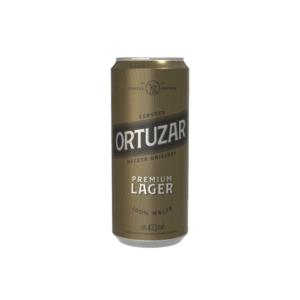 Ortuzar Lager