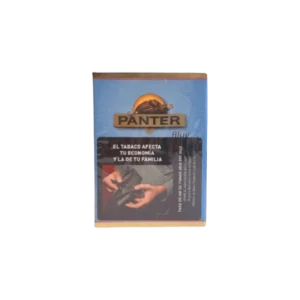 Panter Blue Cigarros