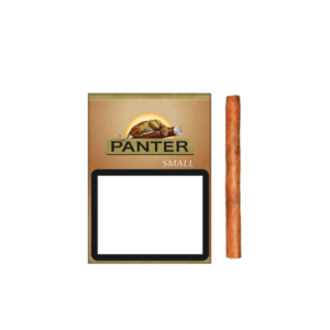 Panter Small Cigarros