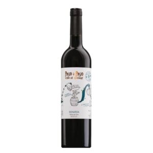 Paso A Paso Vino De Garage Bonarda