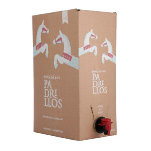 Padrillos Malbec 5lts