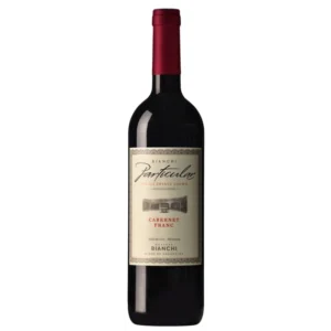 Particular Cabernet Franc Bianchi