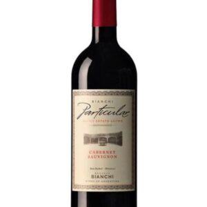 Particular Cabernet Sauvignon Bianchi