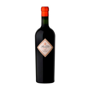Pascual Toso Alta Syrah