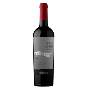 Penedo Borges Cepas Blend