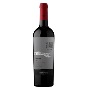 Penedo Borges Cepas Cabernet Franc