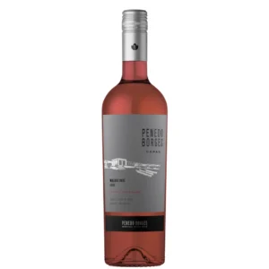 Penedo Borges Cepas Malbec Rose