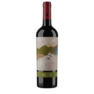 Penedo Borges Juan De Luz Sustentable Malbec