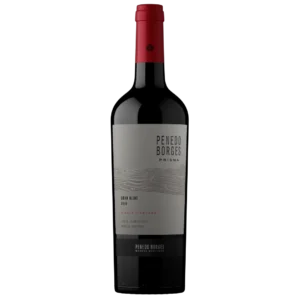 Penedo Borges Prisma Gran Blend