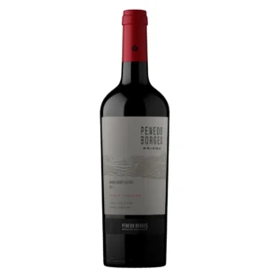 Penedo Borges Prisma Gran Cabernet Sauvignon