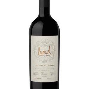 Perdriel Vineyard Selection Blend