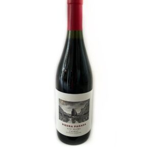 Piedra Parada Red Blend