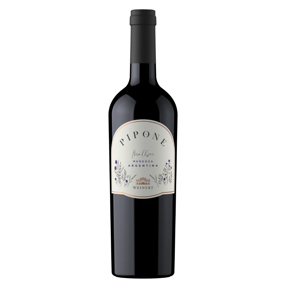 Pipone Malbec