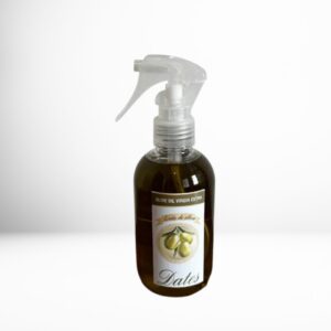 Aceite De Oliva Extra Virgen Dates Spray 125 Ml