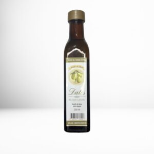 Aceite De Oliva Extra Virgen Dates 250ml
