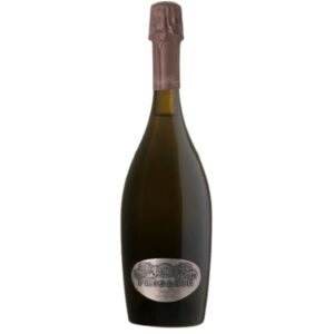 Progenie Brut Nature Metodo Champenoisse