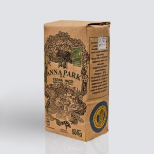 Yerba Mate Anna Park