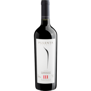 Pulenta Gran Cabernet Sauvignon