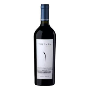 Pulenta Gran Malbec