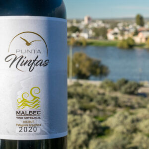 Punta Ninfas Malbec