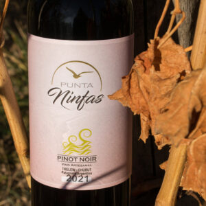 Punta Ninfas Pinot Noir