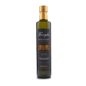 Aceite De Oliva Arauco Famiglia Bianchi