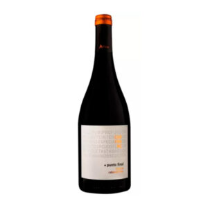 Punto Final Reserva Organico Cabernet Franc
