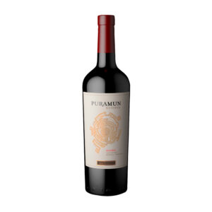 Puramun Reserva Malbec