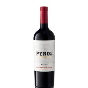 Pyros Appellation Syrah