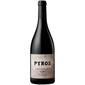 Pyros Limestone Hill