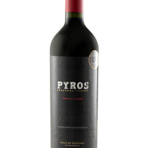Pyros Special Blend