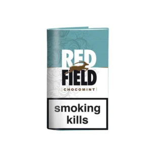 Red Field Chocolate Mint