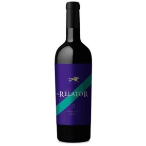 Relator Cabernet Franc