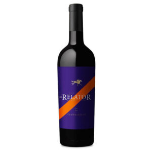 Relator Tempranillo