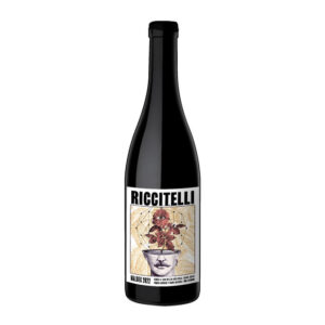 Riccitelli Vino De San Pablo